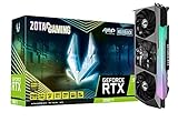 ZOTAC GAMING GeForce RTX 3080 Ti AMP Extreme Holo ZT-A30810B-10P [PCIExp 12GB]