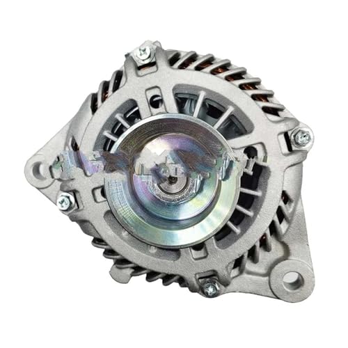 Alternateur 23100-MA00A résout les baisses de tension sur Caravan 2.5L - 3