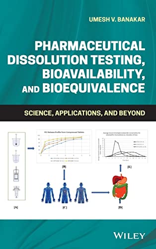 Pharmaceutical Dissolution Testing, Bioavailability, and Bioequivalence: Science, Applications, and Beyond