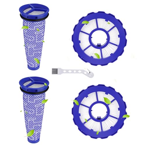 Scienraise DC50 Filter Set