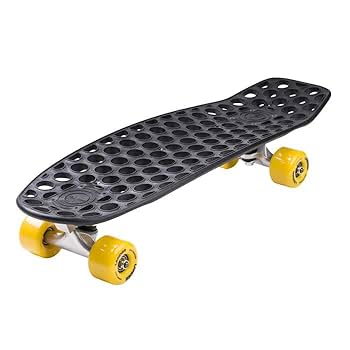 美品　ランダー　スケートボード LANDER ランダースケートボード デッキ 7.75inch THE RIO