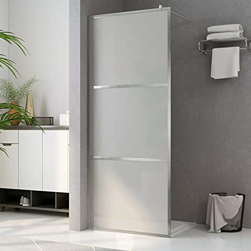 Mampara Ducha 70 X 70 Semicircular Marca Cinyiqo