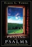 Praying the Psalms (Praying the Scriptures (Destiny Images))