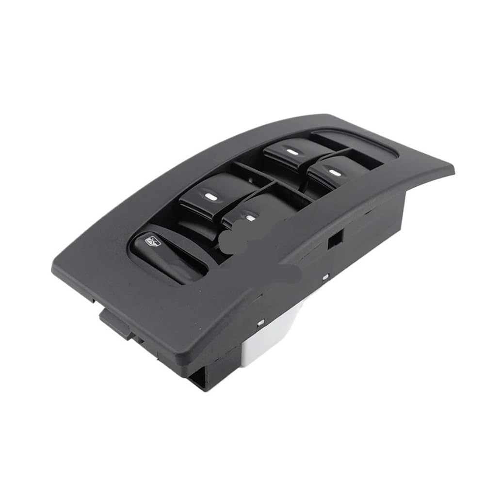 Commande leve vitre de remplacement pour interrupteur de commande principal Mahindra vitre - 7