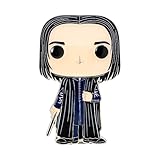 Harry Potter - pop pin Enamel - Severus Snape