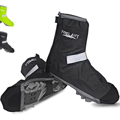 Frelaxy Couvre-chaussures de vélo XL Cover