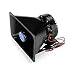 AtlasIED HPG-100N Rectangular 100 Watts Electronic Siren Loudspeaker