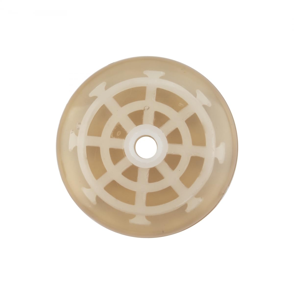 EXERCISER SUNLT F5 SPINR REP FOOT FT WHL CLEAR