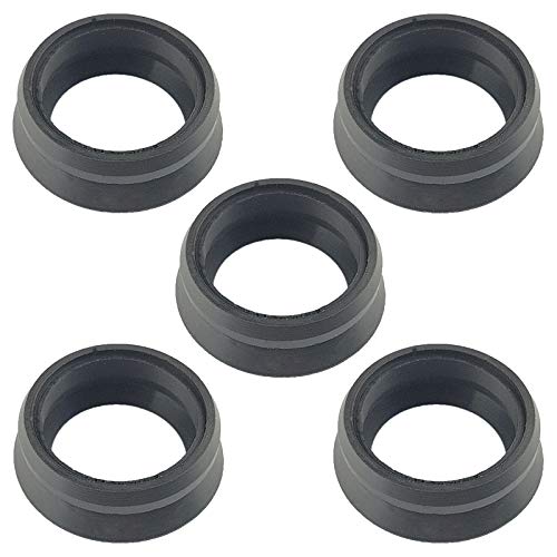 Preisvergleich Produktbild SCHNELLKUPPLUNG Dichtung System Geka (5 Stück)