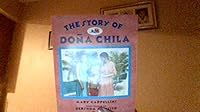 Story of Dona Chila 0763531391 Book Cover