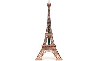 Ausuky Eiffel Tower Letter Opener