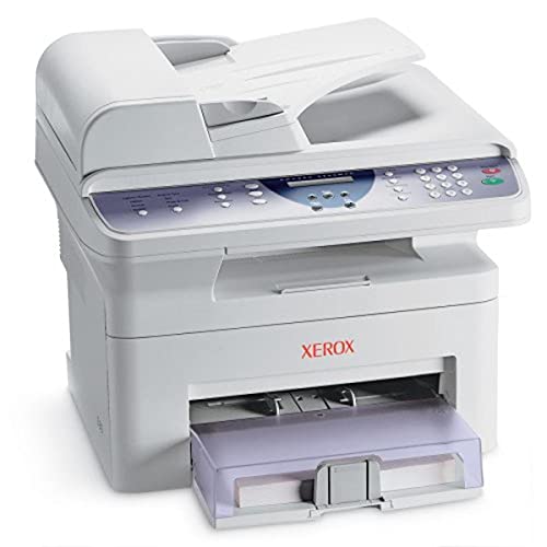 Image of Xerox Phaser 3200MFP /B Multi-Function Printer /Copier /Fax /Scanner