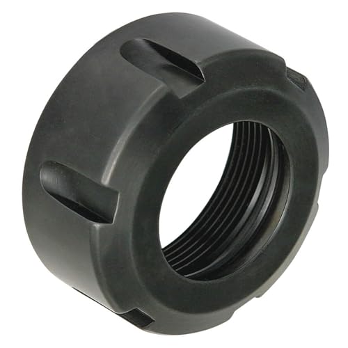 Techniks ER25 PowerCOAT Collet Slot Nut