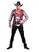 Produktbild Fiesta Palace Jungen T-Shirt Mehrfarbig mehrfarbig One size Gr. 52, mehrfarbig