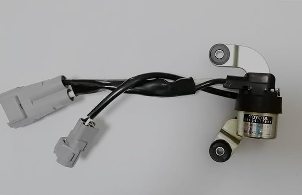 MR2 SW20 パワステリレー MR2 SW20 パワステリレー
