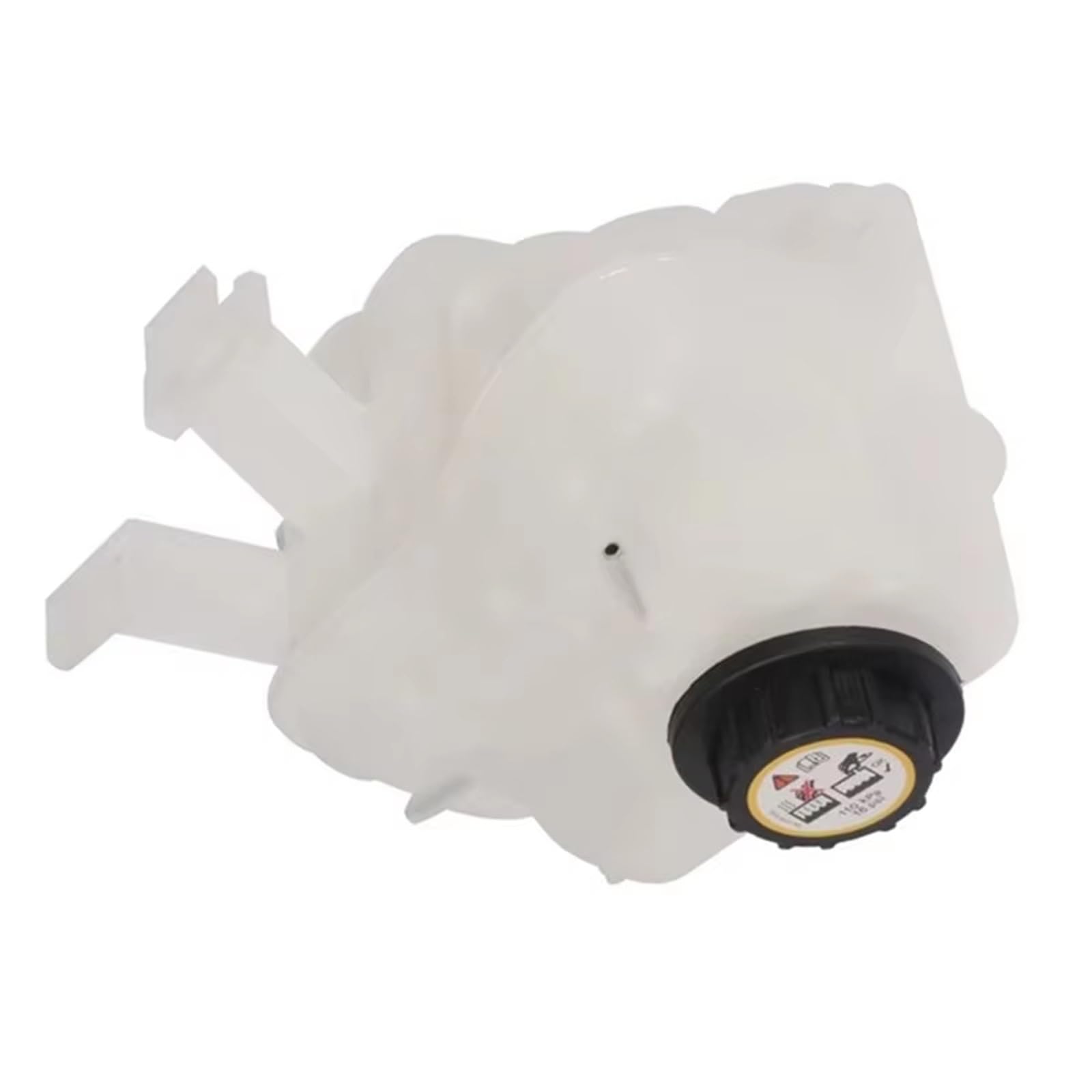 Serbatoio Dell'acqua Raffreddamento Per Mercury Per Sable 2000-2007 Serbatoio Espansione Serbatoio Radiatore Liquido Raffreddamento Con Kit Tappo radiatore del motore