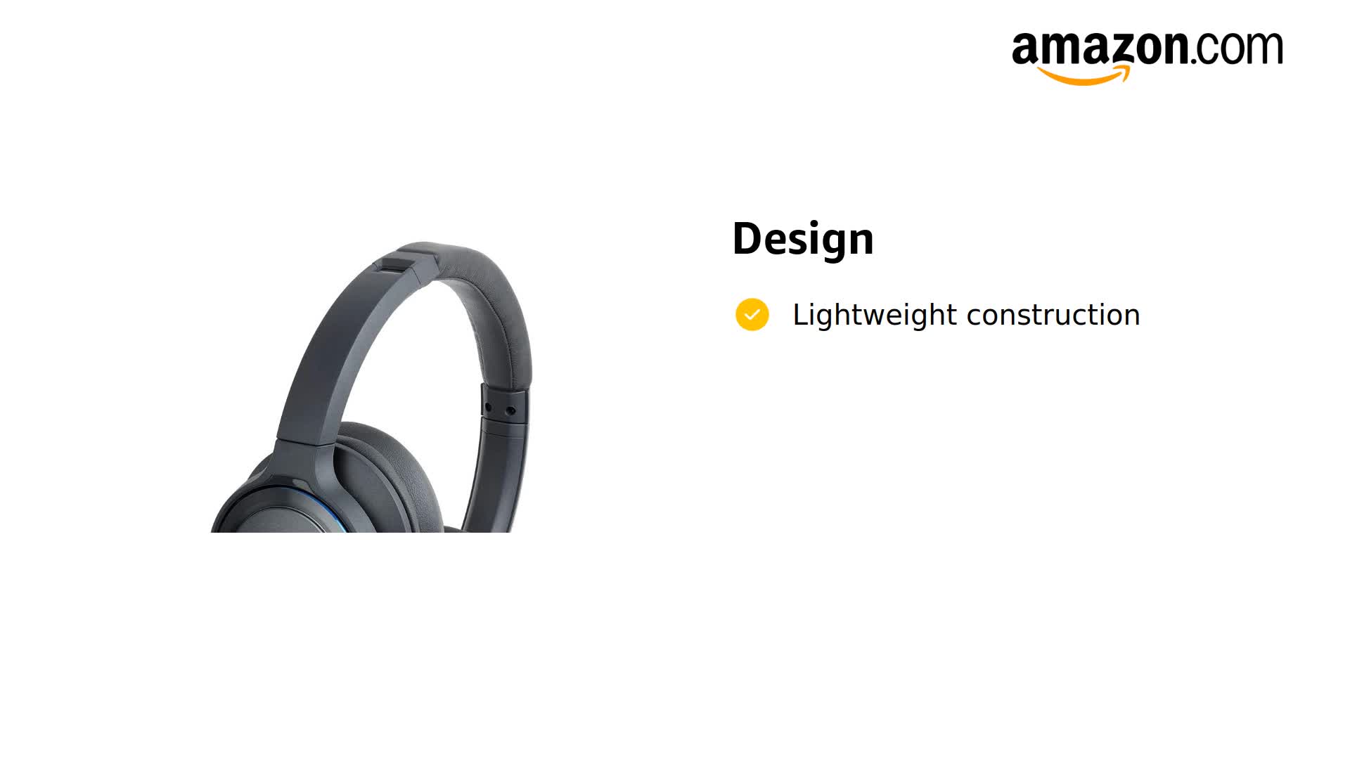 Amazon.com: Audio-Technica ATH-WS660BTGBL Solid Bass Bluetooth