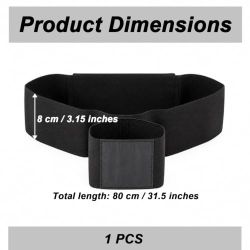 Golf Training Aid Arm Band, Adjustable Golf Swing Trainer for Men & Women