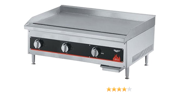 flattop for gas stove