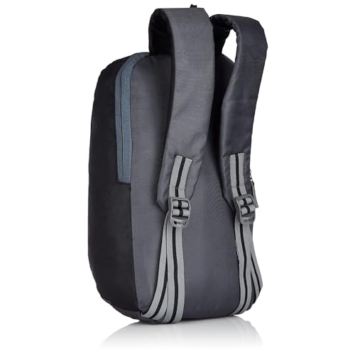 amazon basics - Mini Backpack for Outdoor Use (12 l) (Black) 9 41y1fdP6WoL