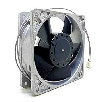 Amazon.co.jp: 冷却ファン US12D22-GT,Server Cooler ファン