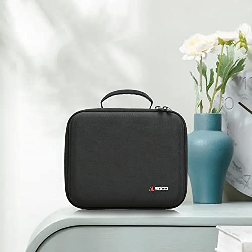 Protection Shure MV7+ et SM7dB RLSOCO : étui rigide pour micro XLR