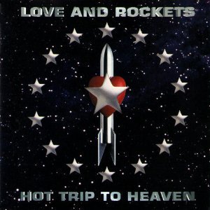 Hot Trip to Heaven [Audio CD]
