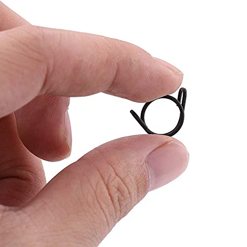 Molle di riparazione della serratura della