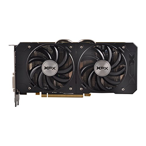 Radeon R7 370 DD