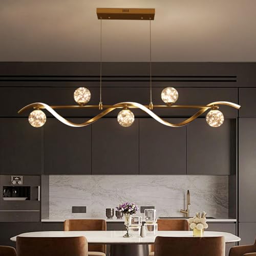 homary Kitchen Island Light