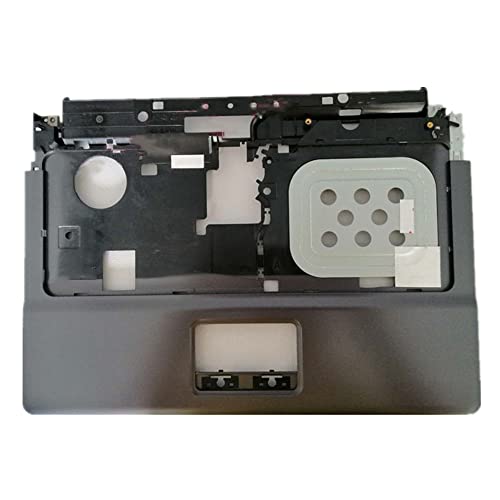 Carcasa Superior HP 541 Estructura C Shell 500002-001 Alta Resistencia Color Negro