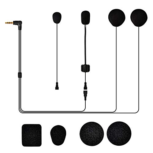 FX4 PRO インカム　バイク Amazon.co.jp: FODSPORTS バイク インカム FX4 PRO インカム 4人