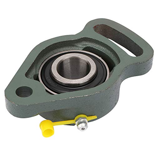 Cojinetes de Bloque de Cartuchos