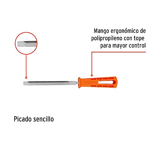 Limas Truper 19 Imagen adicional
