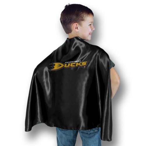 Cape Bleacher Creatures NHL Anaheim Ducks idée cadeau hockey