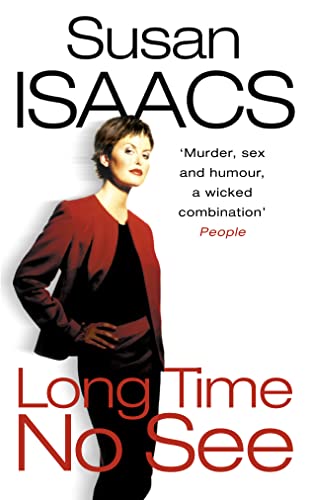 Long Time No See 000713035X Book Cover