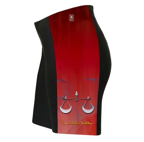 Calzas ciclismo ScudoPro Libra para hombre 4X-Large miniatura 1