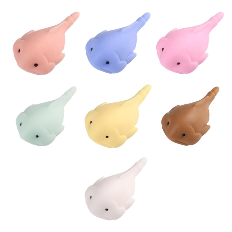 manatee様専用ページ スクイーズ4点 Manatee Plush – thatskyshop