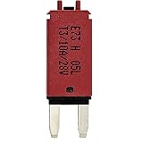 POKEAT Rivelazione Manuale del Circuito della Barca 12V 24V dell