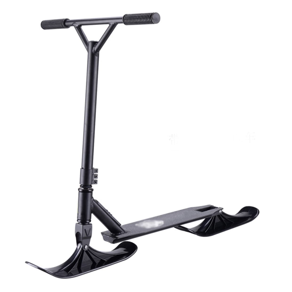 Balacoo Scooter Accessories Set Snowboard Conversion Kit Kids Snow Sled Easy to Install Random Style