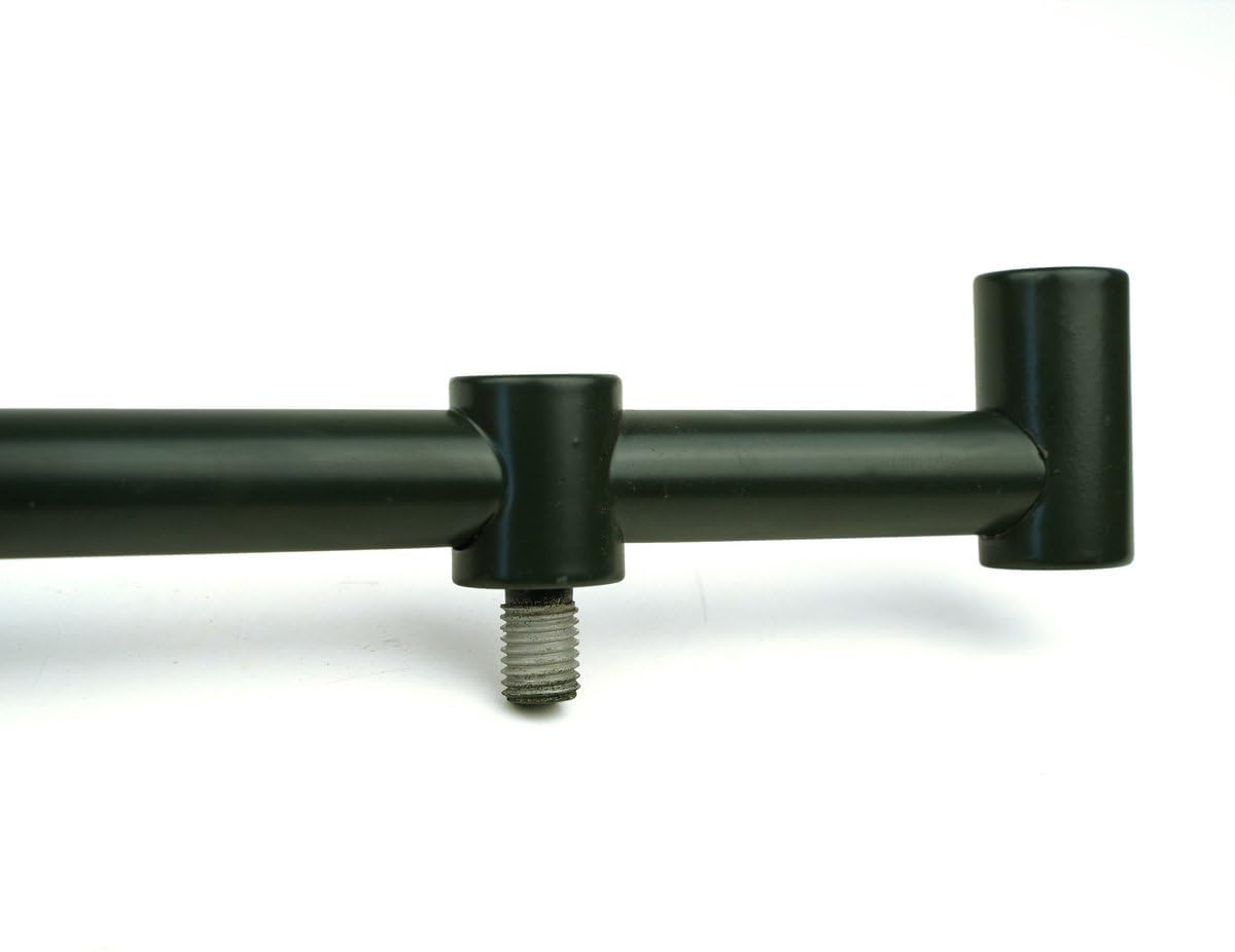 Goalpost Set 2 Rod Complete - Podpórki - Buzzerbars - Czujniki brań - Wędki - Karp