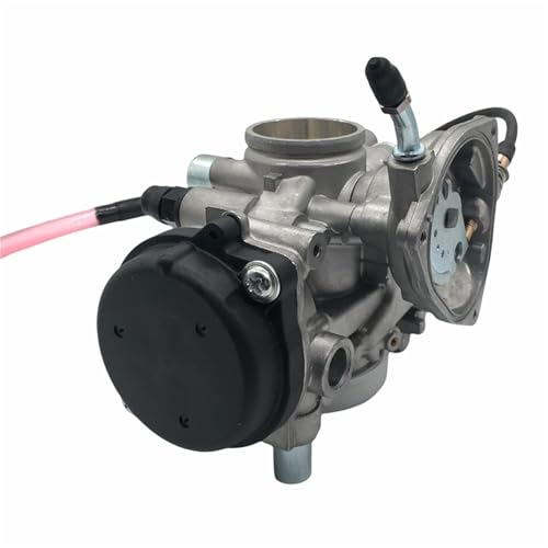 Carburateur quad compatible Wolverine Kodiak et Big Bear