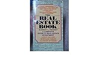 The Real Estate Book 0451122372 Book Cover