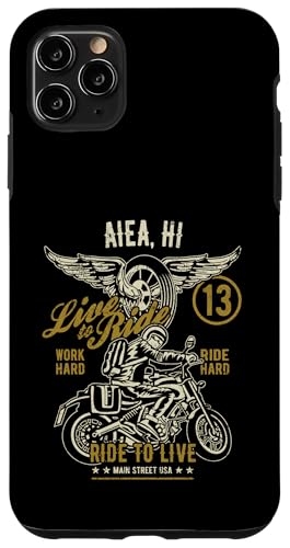 Aiea Hawaii USA g AeB[NX^C I[goCfUC X}zP[X iPhone 11 Pro Max p