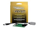 Maestro Acc-USB-RAM Media Hub USB Port Adapter Kit