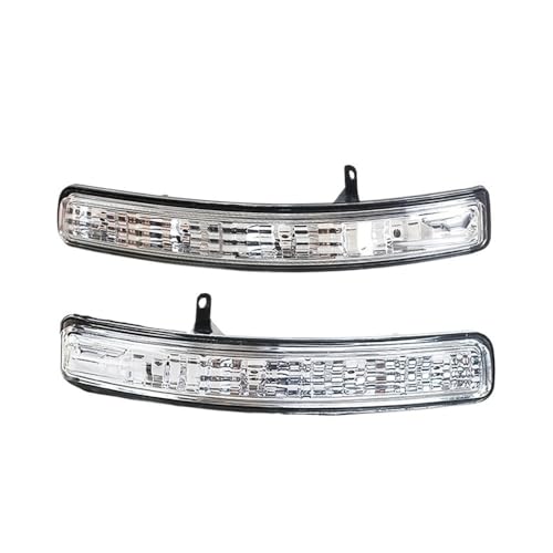 Clignotants dynamiques haut de gamme pour Explorer 2011-2019
