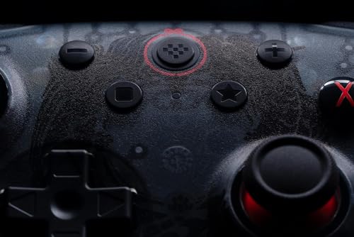 8Bitdo Ultimate 2C Wireless Controller for PC and Android - Black Myth: Wukong