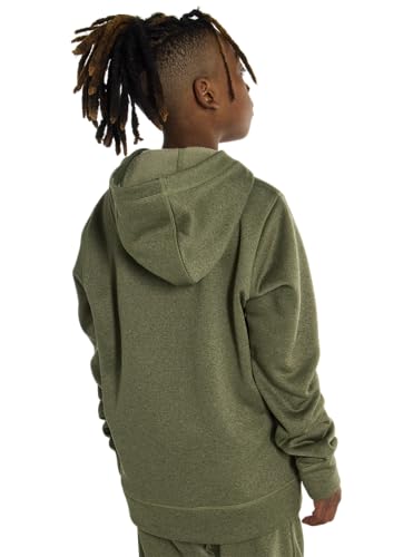Image of Burton unisex-child Oak Pullover Hoodie