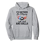 Billiards Gift For Billiards Player Pool Snooker
