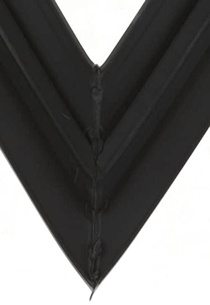 True Gasket, Trcb-50/79, Black